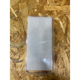 Capa Silicone Transparente Ultrafina Samsung M32