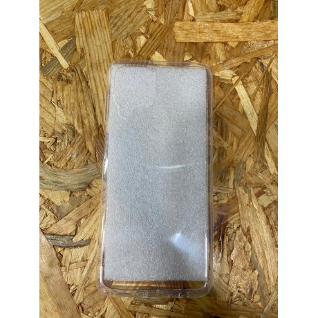 Capa Silicone Transparente Ultrafina Samsung M32