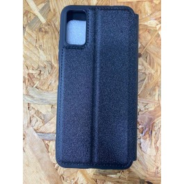 Flip Cover Preto ZTE A71