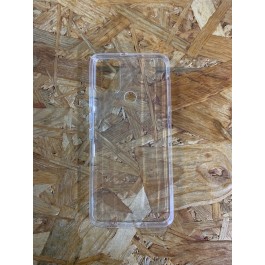 Capa Silicone Transparente Ultra Fina Wiko View 5