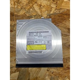 Leitor de DVD Toshiba Portege M800-103 Recondicionado Ref: A000038130