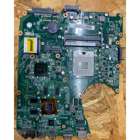 Motherboard Toshiba Satellite L755-1NM Recondicionado Ref: A000081570