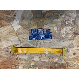 Usb Board C/ Flex Acer Aspire 5750-2318 Recondicionado Ref: LS-6904P