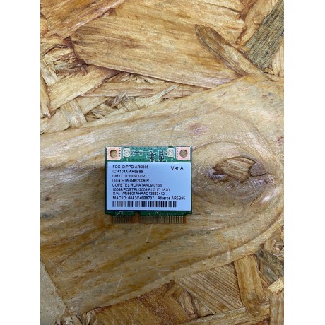 Placa Wireless Acer Aspire One D255E-13DQkk Recondicionado Ref: AR5B95