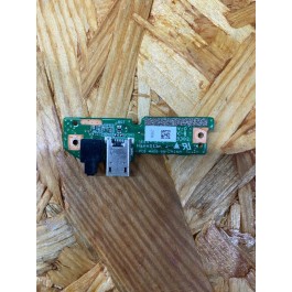PCB C/ Conector de Carga ME372 / K00E Recondicionado