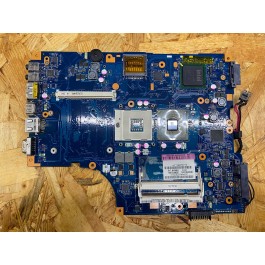 Motherboard Toshiba L500-13W Recondicionado Ref: K000080430