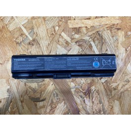 Bateria Toshiba L500-13W Recondicionado Ref: PA3534U-1BRS