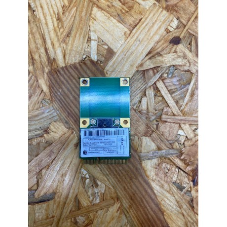 Placa Wireless Toshiba L500-13W Recondicionado Ref: K000083250