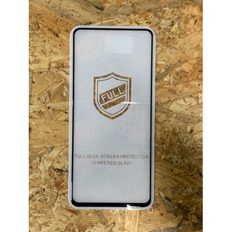 Pelicula de Vidro Xiaomi Redmi K40 / Xiaomi Pocophone F3 3D Preto