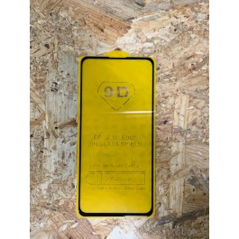 Pelicula de vidro Xiaomi Note 9T 3D Preto