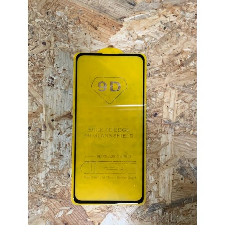 Pelicula de vidro Xiaomi Note 9T 3D Preto