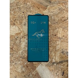 Pelicula de vidro Xiaomi Note 9S / Xiaomi Note 9 Pro 3D Preto