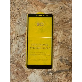 Pelicula de vidro Xiaomi Redmi S2 3D Preto