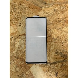 Pelicula de vidro Xiaomi Pocophone F2 Pro / K30 Pro 3D Preta