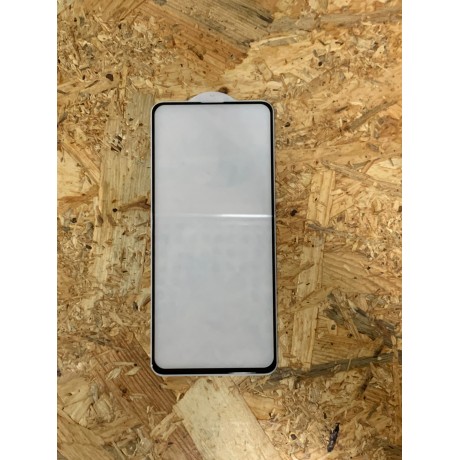 Pelicula de vidro Xiaomi Pocophone F2 Pro / K30 Pro 3D Preta