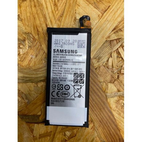 Bateria Samsung J530F Recondicionada Ref: EB-BA520ABE