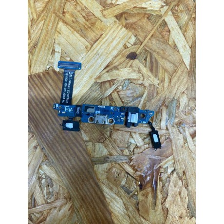 PCB C/ Conector de Carga Samsung S6 / Samsung G920f Recondicionada