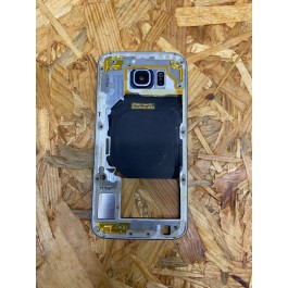 Chassi Samsung S6 / Samsung G920f Recondicionada