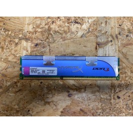 Memoria Ram 2Gb DDR3 1333Ghz Kingston Recondicionado Ref: KHX1600C9D3/2G