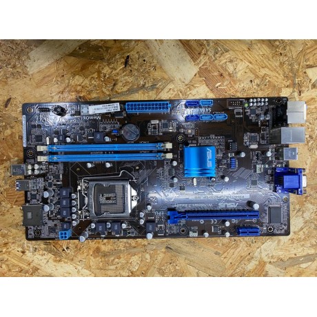 Motherboard Asus CP6230 Recondicionado Ref: P8H6110L/CP6230/DP_MB