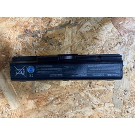 Bateria Toshiba Satellite A200-221 Recondicionado Ref: PA3534U-1BRS