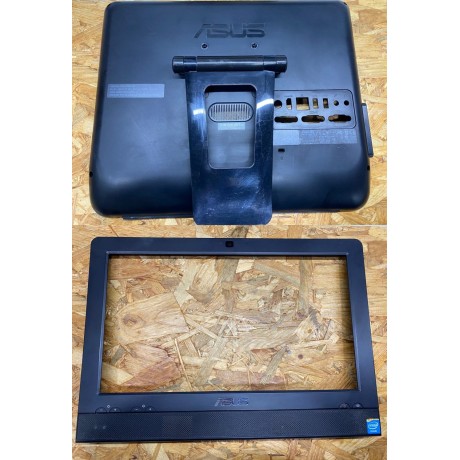 Cover Completa Asus ET1612I Recondicionado Ref: 13GPT00F1AP021-1 / 13GPT00F1AP011-1