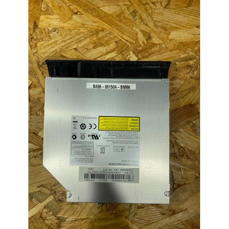 Leitor de DVD Samsung NP300E5A Recondicionada Ref: BA96-06150A
