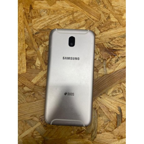 Chassis Gold Samsung J730f Recondicionado
