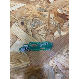 PCB C/ Conector de Carga Alcatel Pop 4 Recondicionado