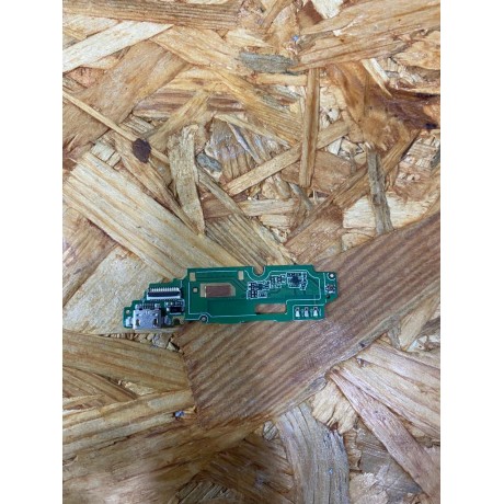 PCB C/ Conector de Carga Alcatel Pop 4 Recondicionado