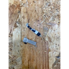 Suportes / Chapas Iphone 8 / A1863 Recondicionado
