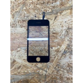 Touchscreen Preto Iphone 3G / A1241 Recondicionado