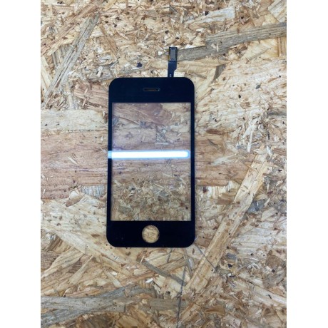 Touchscreen Preto Iphone 3G / A1241 Recondicionado