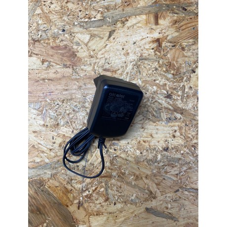 Carregador Alcatel PA-5V550mA-006