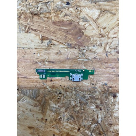 PCB C/ Conector de Carga Vodafone Ultra 7 / VFD700 Recondicionado