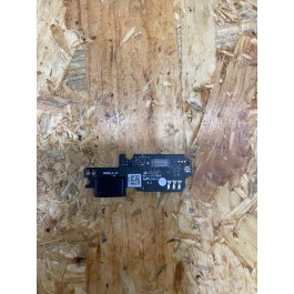 PCB C/ Conector de Carga Asus ZenFone 3 Max ZC553KL Recondicionado