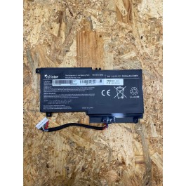 Bateria Toshiba Satellite L50 / P50 / L45 Series Compatível Ref: PA5107U-1BRS / P000573230