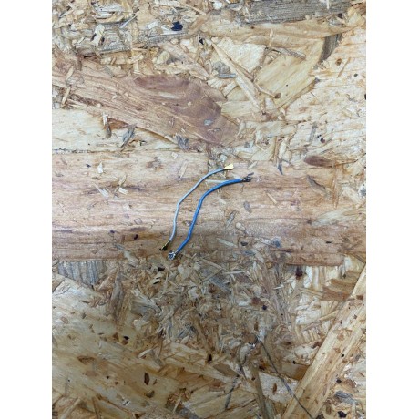 Cabos Coaxial Samsung S5 / G900f Recondicionado