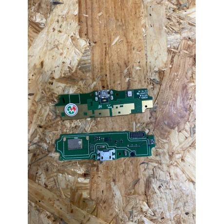 PCB C/ Conector de Carga Xiaomi Redmi 5a