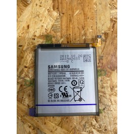 Bateria Samsung A405f Original Ref: EB-BA405ABE