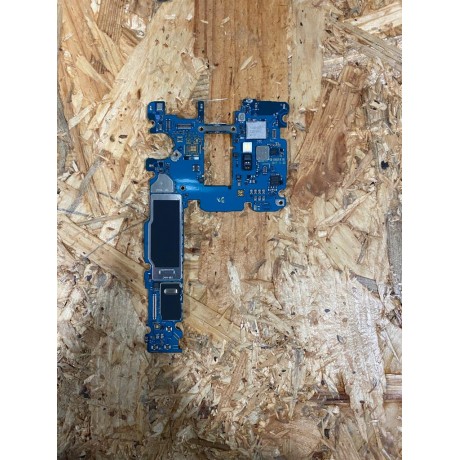 Motherboard Samsung S9 Plus / Samsung G965f Recondicionado