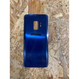 Tampa de Bateria Azul Samsung S9 / Samsung G960f Compativel