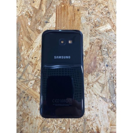 Tampa de Bateria Samsung A5 2017 / Samsung A520f Original Recondicionada