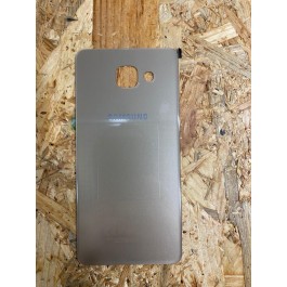 Tampa de Bateria Dourada Samsung A5 2016 / Samsung A510 Original