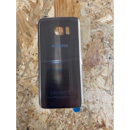 Tampa de Bateria Dourada Samsung Galaxy S7 Edge / Samsung G935F Compativel Ref: GH82-11346C