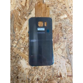 Tampa de Bateria Dourada Samsung S6 / Samsung G920F Ref: GH64-04550C