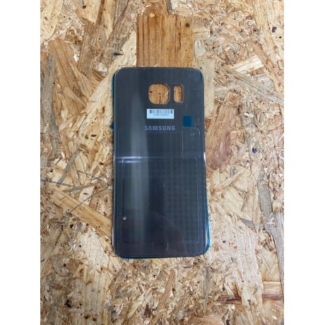 Tampa de Bateria Dourada Samsung S6 / Samsung G920F Ref: GH64-04550C