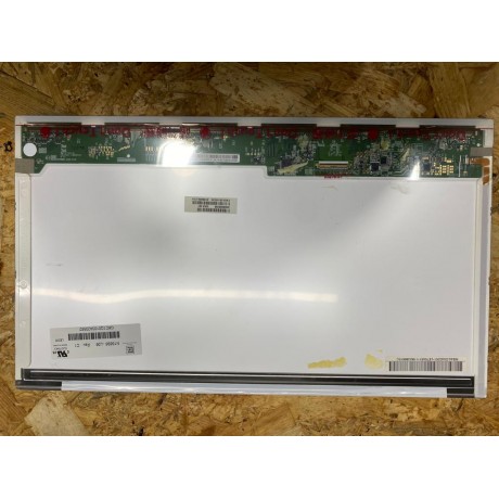 Display 15.6" Innolux Recondicionado Ref: N156B6-L06 Rev. C1