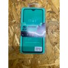 Pelicula de vidro Xiaomi Redmi Note 8 Pro 3D Preto