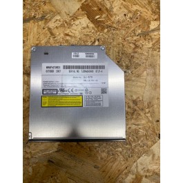 Leitor de DVD Toshiba Satellite L40-15L Recondicionado Ref: H000005850 / H000003310